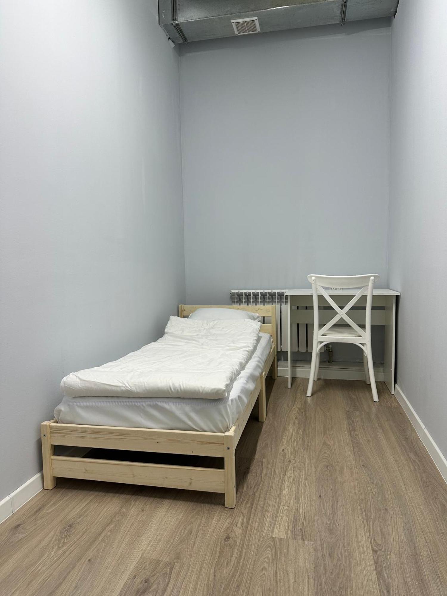 Hostel O2 Almaty Eksteriør billede